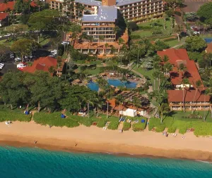 Image of Maui Kaanapali Villas A 210