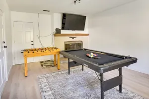 Image of Pet-friendly Norfolk Retreat ~ 7 Mi to Beach!