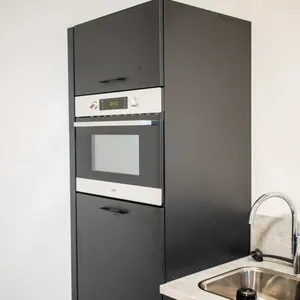Image of Deluxe 1 Bedroom Serviced Apartment 57 m2