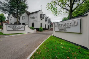 Image of Westmead Hotel Bar & Restaurant