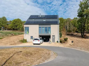 Image of Holiday Home in Durbuy near Adventure Valley