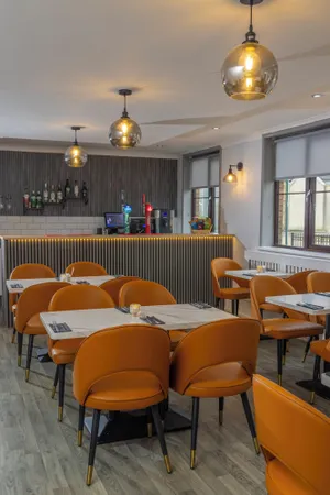Image of Best Western Ebbw Vale
