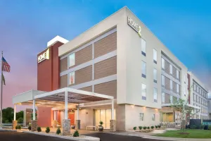 Image of Home2 Suites By Hilton Bowling Green