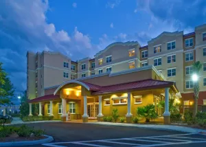 Image of Residence Inn Tampa Suncoast Parkway at NorthPointe Village