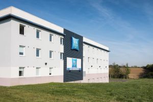 Image of ibis budget Rennes Route de Saint Malo