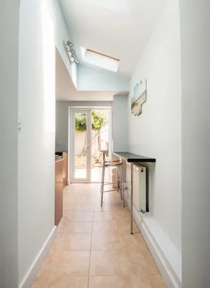 Image of 2 b&b 40 Percent off Weekly Half Price Monthly