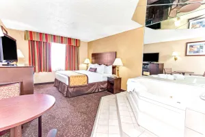 Image of Wyndham Garden Detroit Metro Airport
