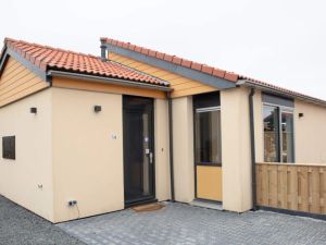 Image of Wellness Bungalow With Whirlpool and Sauna