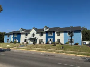 Image of Medical Inn Motel