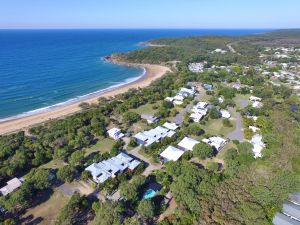 Image of Sandcastles 1770 Motel & Resort