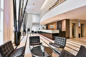 Image of Park Inn by Radisson Berrini