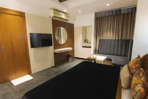 Image of Hotel Sri Nanak Continental