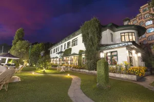 Image of The Elgin Norkhill - Heritage Resort and Spa