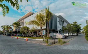 Image of The Rooms Apartment Bali by ARM Hospitality