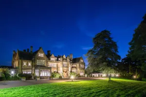 Image of Hartsfield Manor