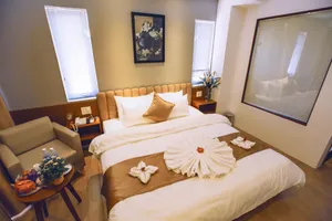 Image of Gardenia Hue Hotel