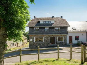 Image of Spacious Amel Stay with Garden
