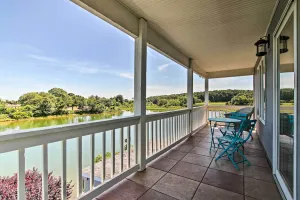 Image of Deluxe Waterford Home with Views, Outdoor Bar and More