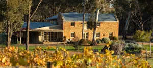 Image of Byronsvale Vineyard and Accommodation