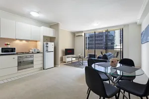 Image of North Napier Corporate Apartments