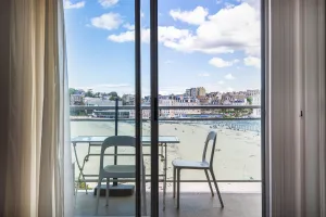 Image of Résidence Le Crystal Dinard Plage