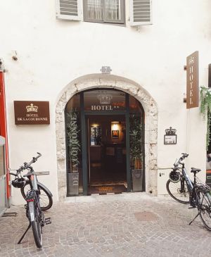 Image of Hotel de la Couronne