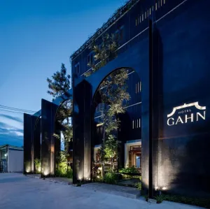 Image of Hotel Gahn - SHA Plus