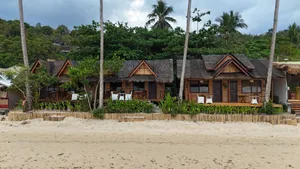 Image of Beach Huts El Nido