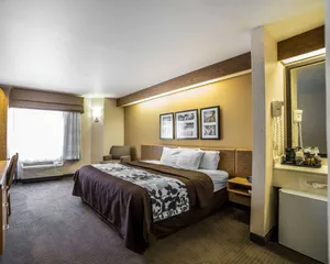 Image of Quality Inn Moab Slickrock Area