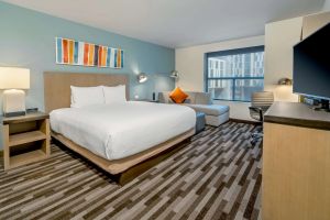 Image of Hyatt House Salt Lake City Downtown