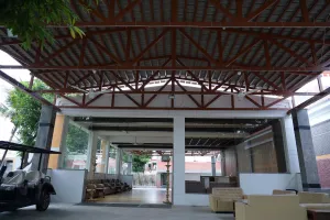 Image of coral beach resort