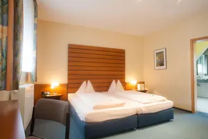 Image of Hotel Stadt Püttlingen