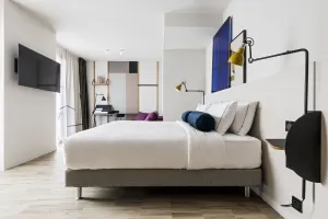 Image of Le Grand Quartier