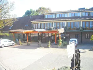 Image of Hotel De Watermolen