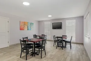 Image of Quality Inn & Suites