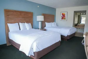 Image of Roland Martin Marina and Resort