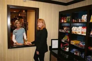 Image of Hampton Inn & Suites New Castle