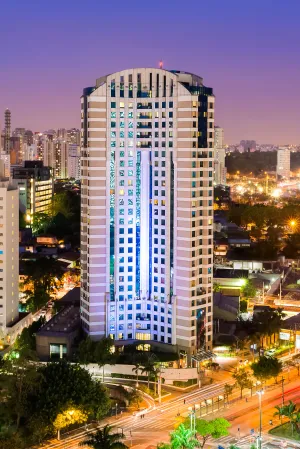 Image of Blue Tree Premium Morumbi