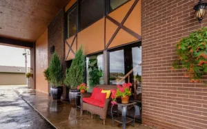 Image of The Foothills Inn