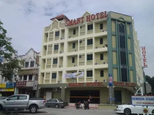 Image of Smart Hotel