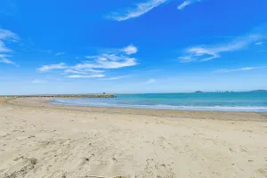 Image of Peaceful Eureka Beach Cottage w/ 30-foot Dock