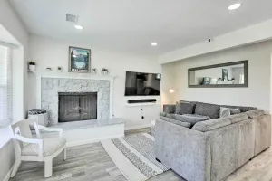Image of Mtn-View Lake Tahoe Escape Heavenly Daze Chalet