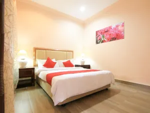 Image of Ombak Inn Chalet
