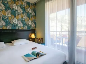 Image of ibis Styles Beaulieu sur Mer