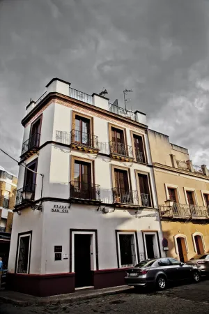 Image of Rey de Sevilla Flats - Macarena