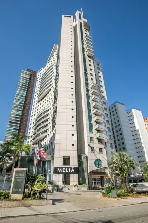 Image of Meliá Jardim Europa