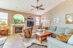 Image of Reno Home w/ Game Room: 5 Mi to Downtown!