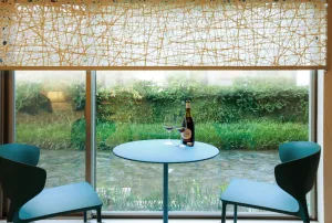 Image of Luxury Condo Shikine An Gion Shirakawa