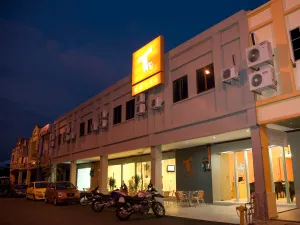 Image of T Hotel Kuala Perlis