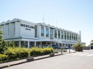 Image of Mercure Nevers Pont De Loire